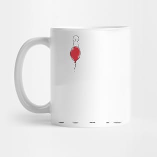 Ballon Mug